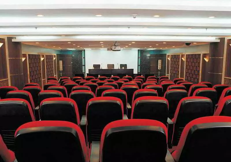 Fotos del hotel Bao An:  9