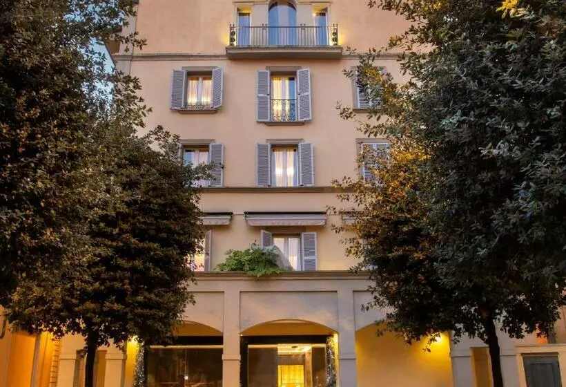 Fotos del hotel Art  Novecento:  7