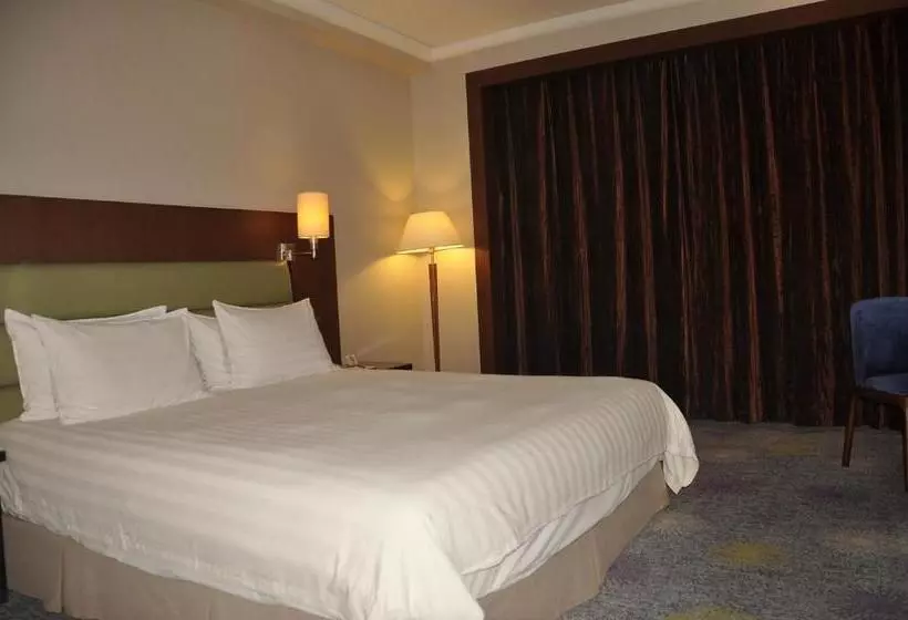 Fotos del hotel Ramada Plaza Pudong Shanghai:  21