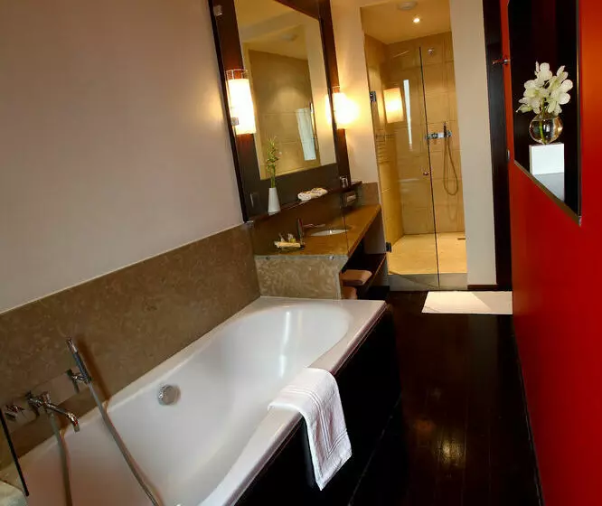 Fotos del hotel Le Boutique Hôtel Garonne By Occitania S:  5