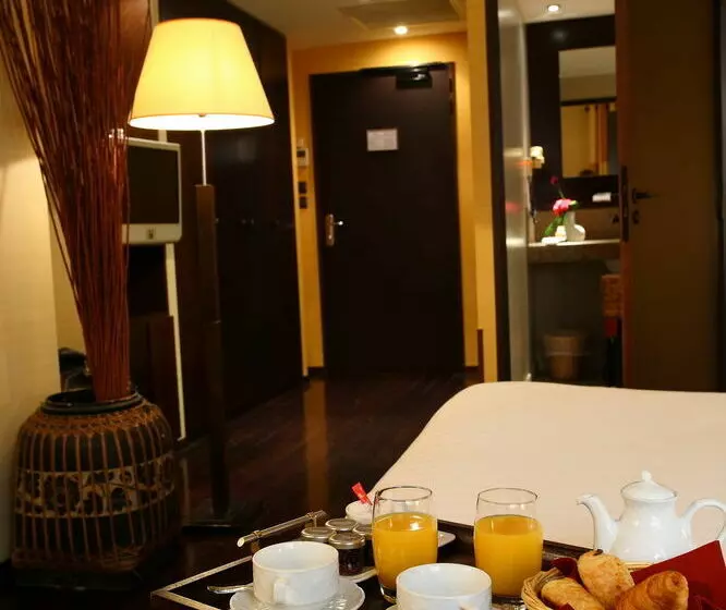 Fotos del hotel Le Boutique Hôtel Garonne By Occitania S:  7