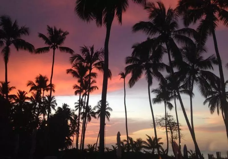 Fotos del hotel Bahia Las Ballenas:  10