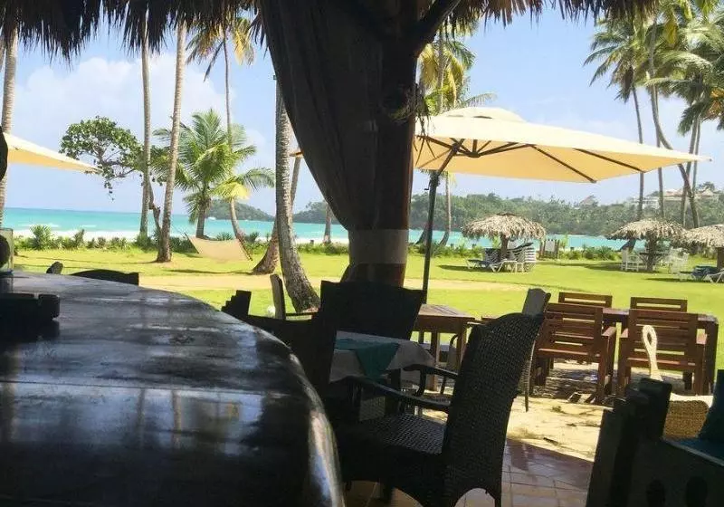 Fotos del hotel Bahia Las Ballenas:  14