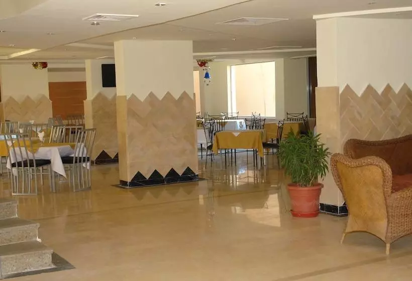 Fotos del hotel Club  Aqua Fun Hurghada:  8