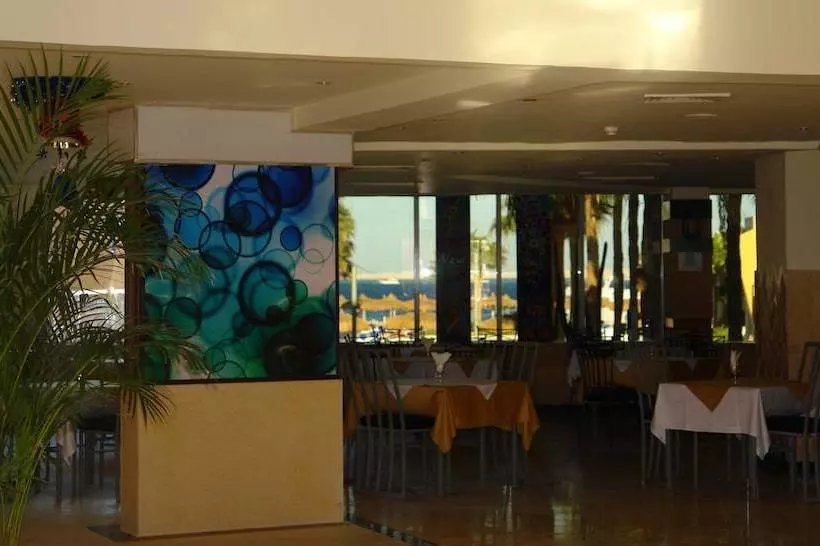 Fotos del hotel Club  Aqua Fun Hurghada:  3