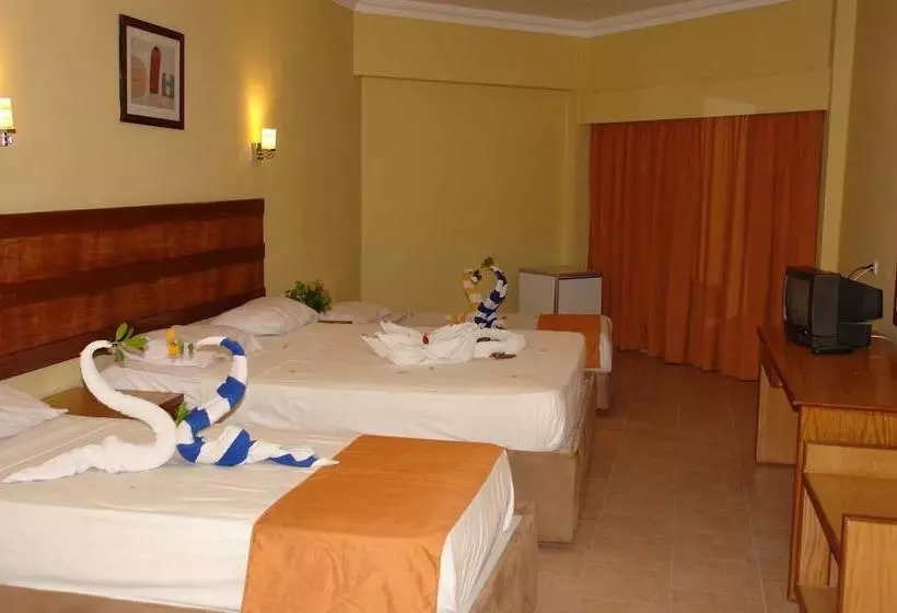 Fotos del hotel Club  Aqua Fun Hurghada:  12