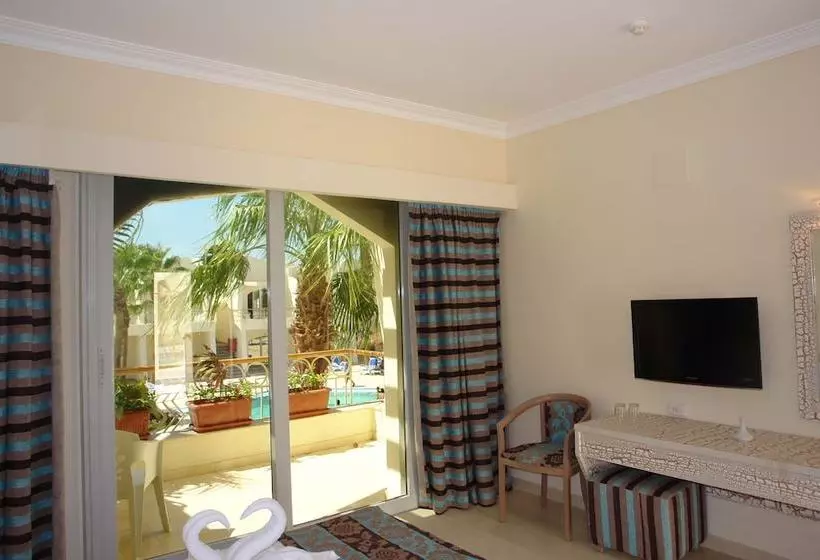 Fotos del hotel Club  Aqua Fun Hurghada:  10