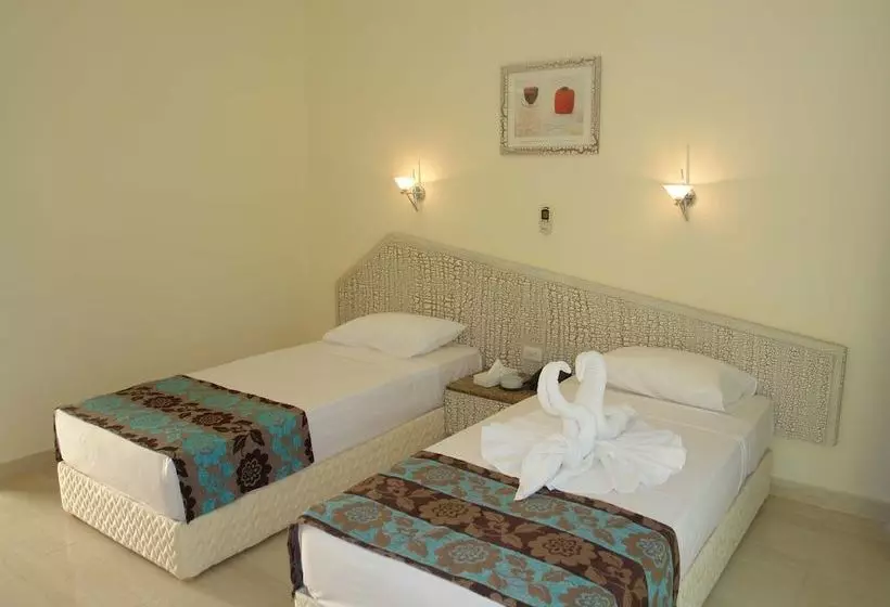 Fotos del hotel Club  Aqua Fun Hurghada:  7