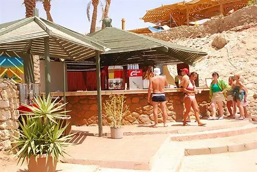 Fotos del hotel Hauza Beach Resort:  7