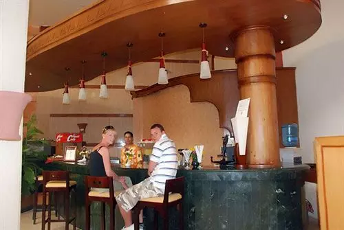 Fotos del hotel Hauza Beach Resort:  19