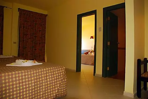 Fotos del hotel Hauza Beach Resort:  2