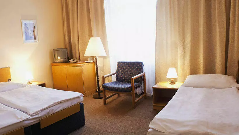 Fotos del hotel Ea  Jasmín:  15