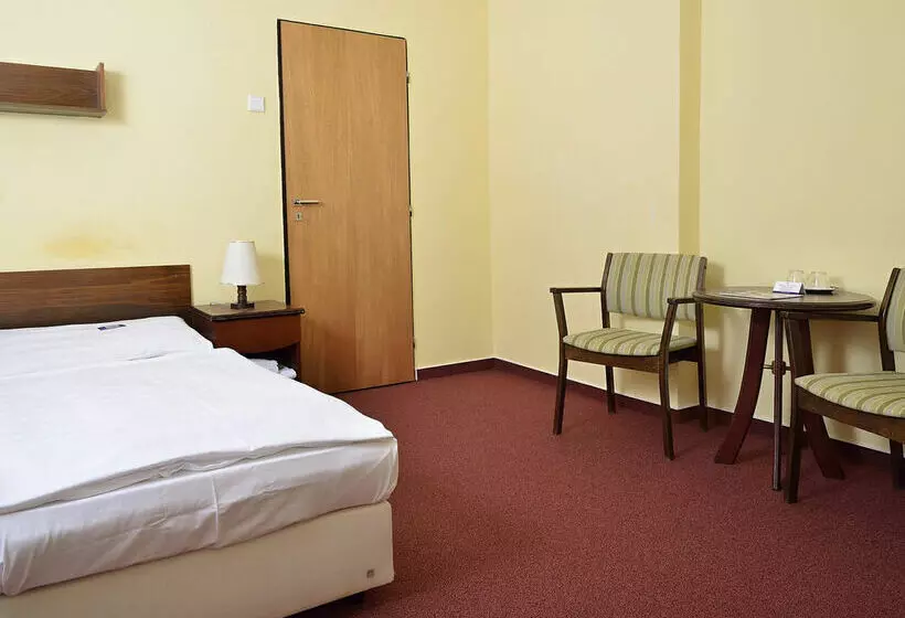 Fotos del hotel Ea  Jasmín:  14