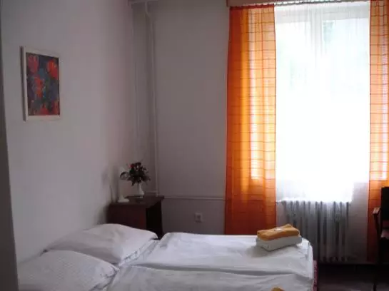 Fotos del hotel Ea  Jasmín:  21