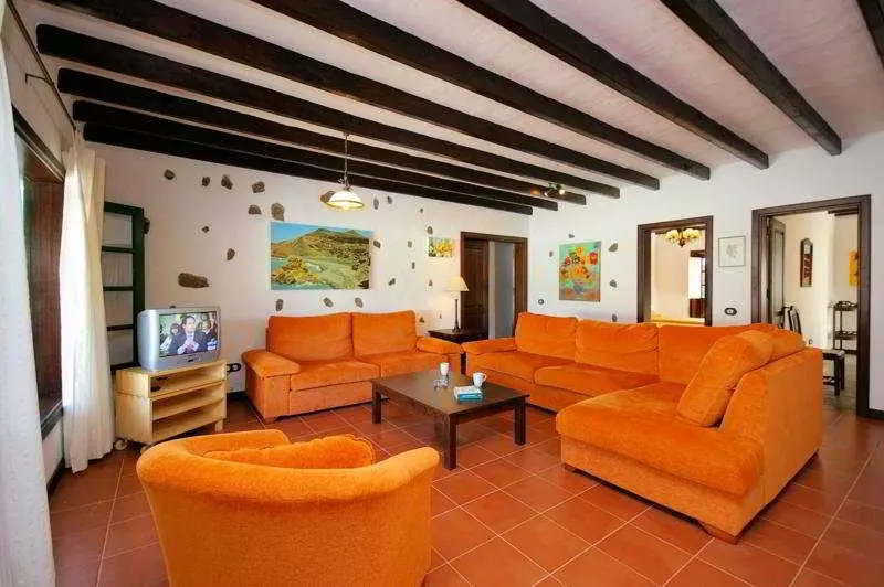 Fotos del hotel Finca La Crucita:  7