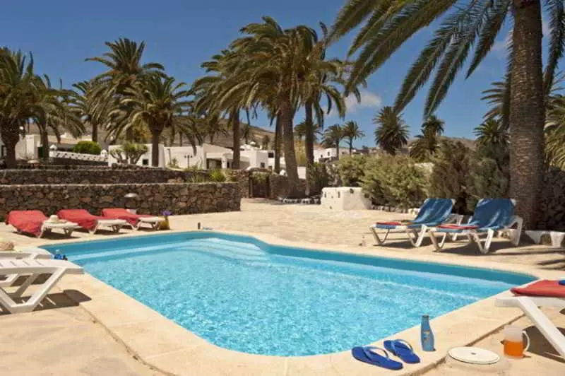 Fotos del hotel Finca La Crucita:  9