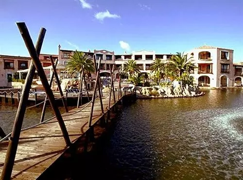 Fotos del hotel Le Palme:  15