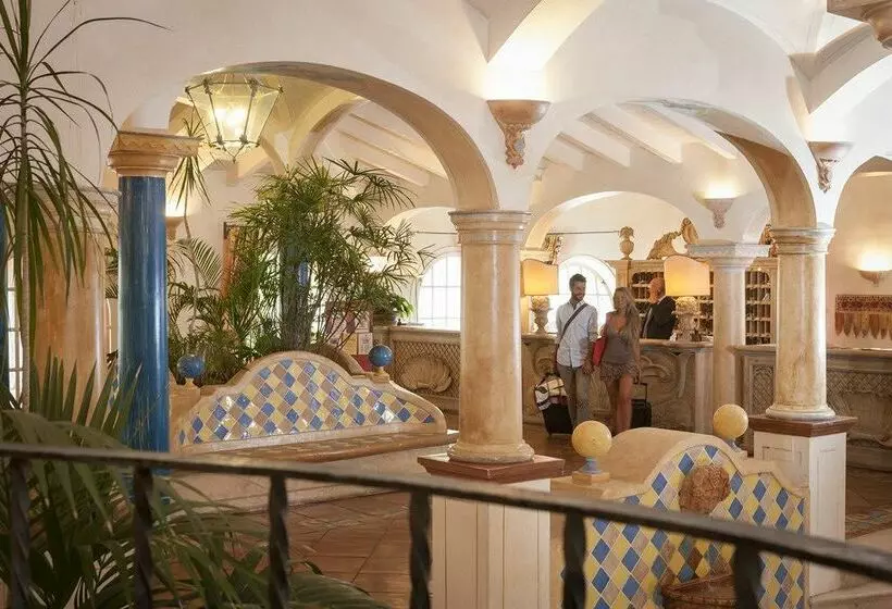 Fotos del hotel Le Palme:  18