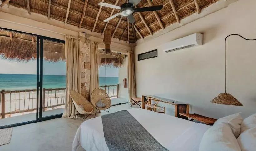 Fotos del hotel Akkuun Tulum - Adults Only:  14