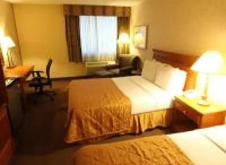 Fotos del hotel Gateway Hotel Dallas:  10