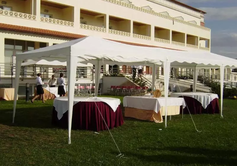 Fotos del hotel Fundao Palace:  7