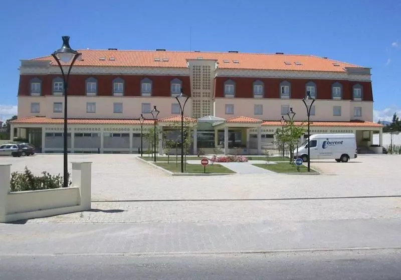 Fotos del hotel Fundao Palace:  8