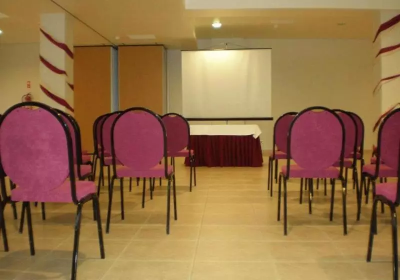 Fotos del hotel Fundao Palace:  13