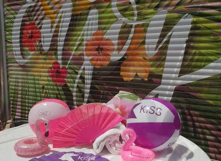 Fotos del hotel Sisu Boutique:  12