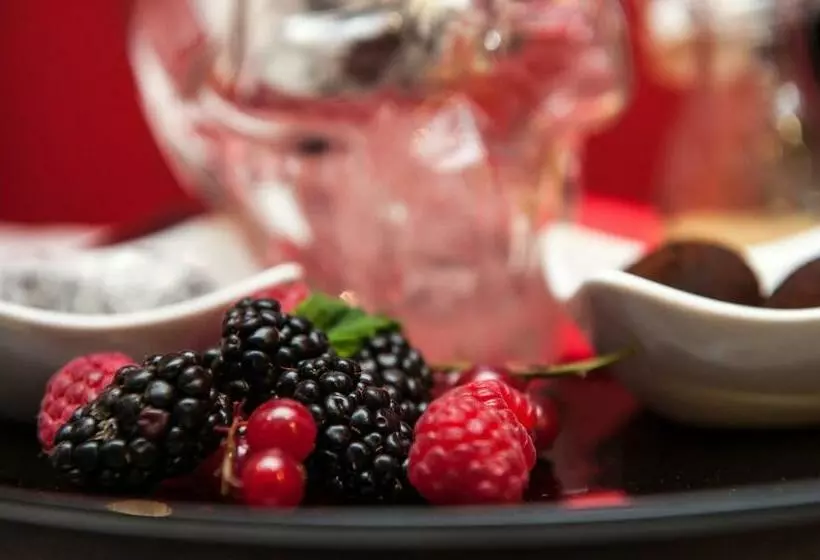 Fotos del hotel Sisu Boutique:  9