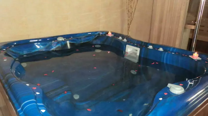 Fotos del hotel Varandas De Alter Hotel & Spa:  4