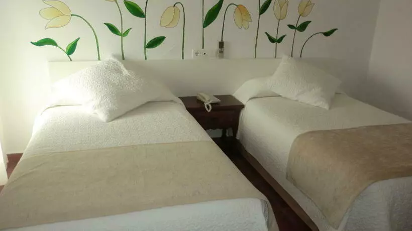 Fotos del hotel Varandas De Alter Hotel & Spa:  17