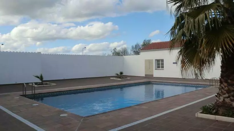 Fotos del hotel Varandas De Alter Hotel & Spa:  2