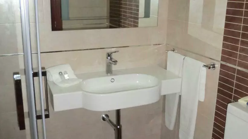 Fotos del hotel Varandas De Alter Hotel & Spa:  5