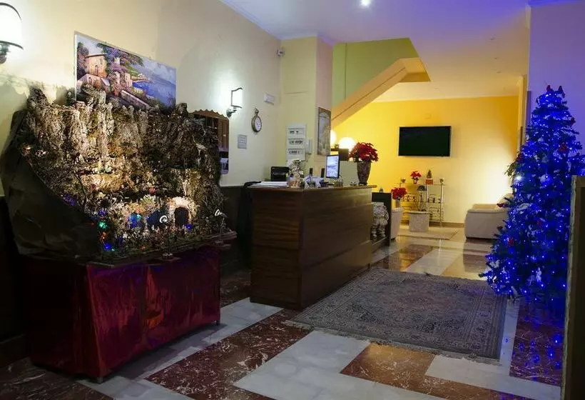 Fotos del hotel Sant Eligio:  14