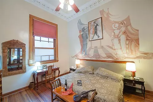 Fotos del hotel Mansion Dandi Royal:  22