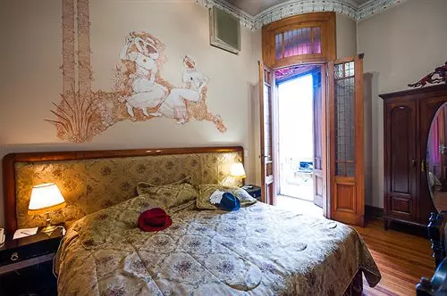 Fotos del hotel Mansion Dandi Royal:  21