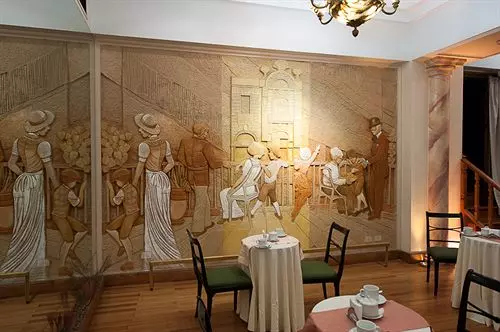 Fotos del hotel Mansion Dandi Royal:  9