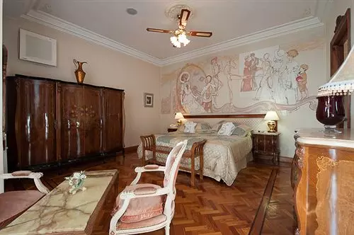 Fotos del hotel Mansion Dandi Royal:  17