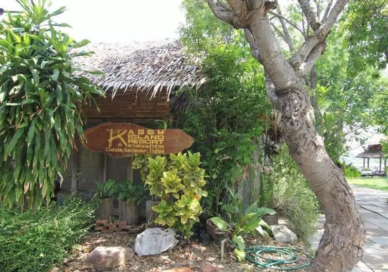 Fotos del hotel Kasem Island Resort:  3