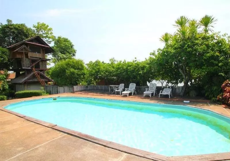 Fotos del hotel Kasem Island Resort:  2