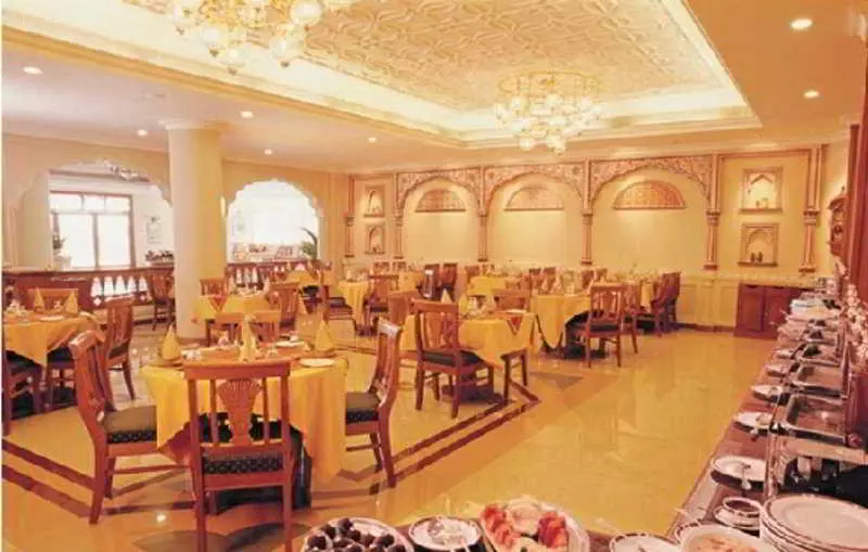 Fotos del hotel Abad Airport:  3