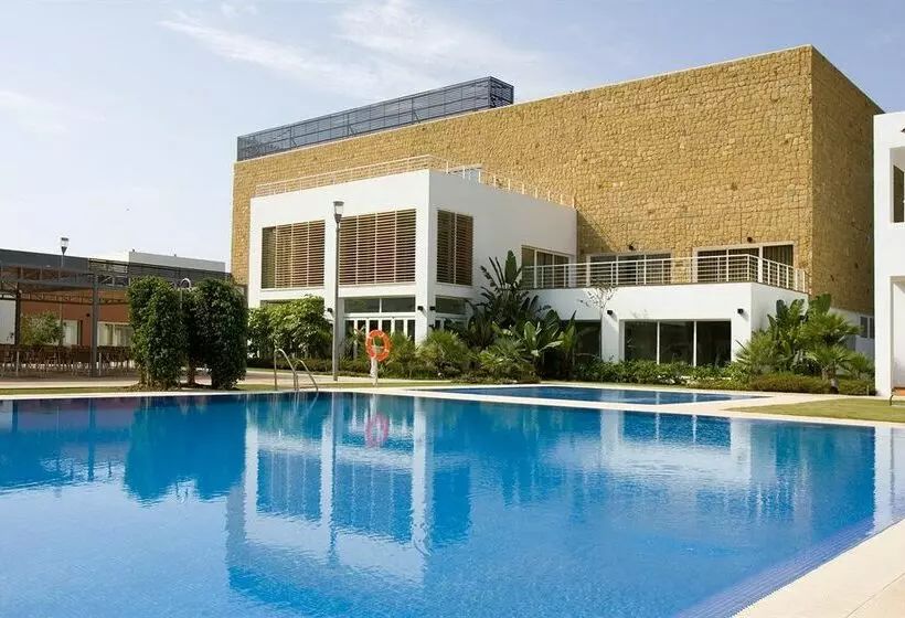 Fotos del hotel Calamijas:  8