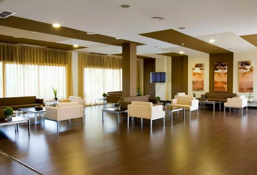 Fotos del hotel Calamijas:  10