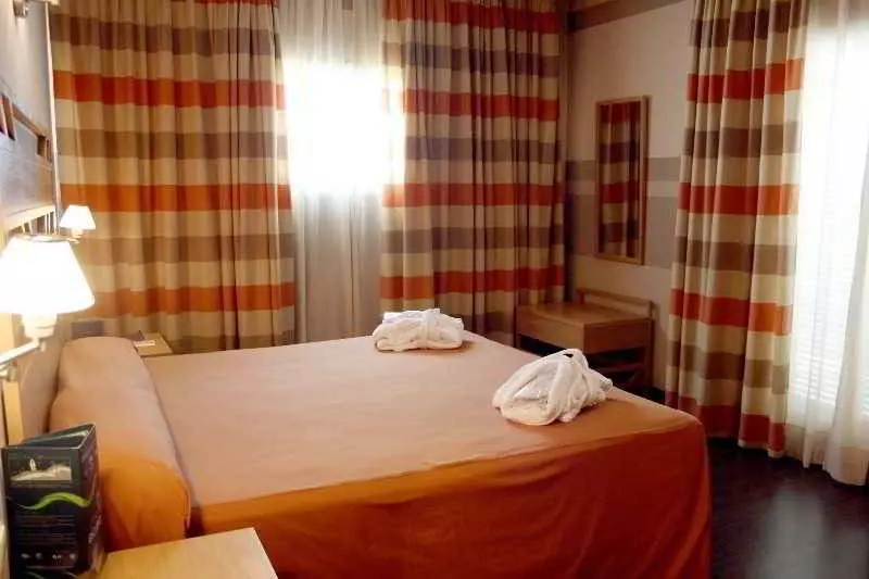 Fotos del hotel Calamijas:  14