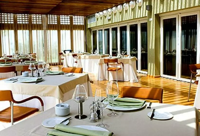 Fotos del hotel Calamijas:  5