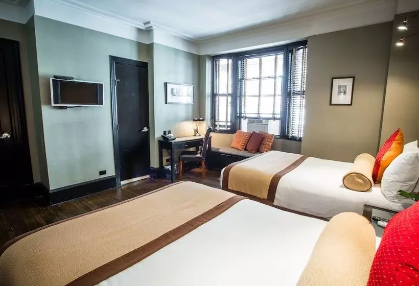 Fotos del hotel The Mansfield:  6