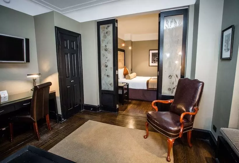 Fotos del hotel The Mansfield:  8