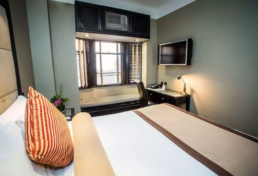 Fotos del hotel The Mansfield:  13