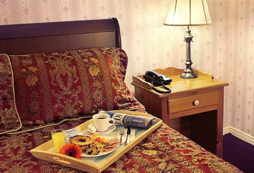 Fotos del hotel Auberge Le Jardin d'Antoine:  13