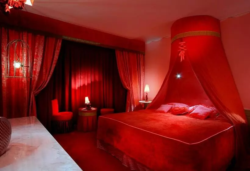 Fotos del hotel 3.14 Hotel:  6